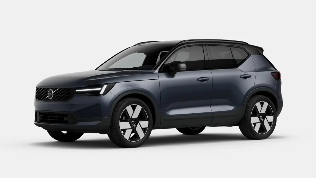 XC40