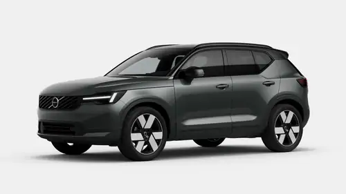 Nouveau Volvo XC40 SUV Ultimate Mild-hybride (MHEV) 7-speed Dual Clutch transmission Forest Lake