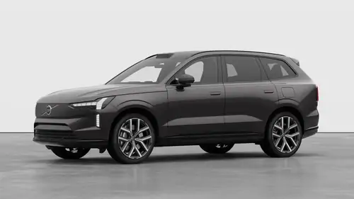 Nieuw Volvo EX90 SUV Ultra Electric Shift-by-wire_single_speed_transmission_DB03 Platinum Grey