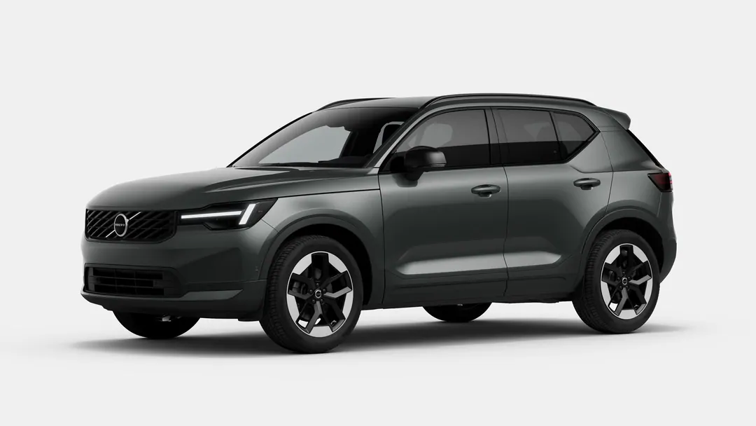 XC40