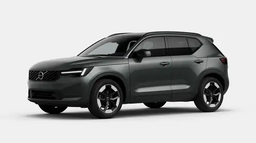 Nouveau Volvo XC40 SUV Plus Mild-hybride (MHEV) 7-speed Dual Clutch transmission Forest Lake