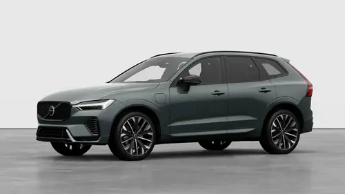 Nouveau Volvo XC60 SUV Plus Plug-in hybrid 8-speed Geartronic™ automatic transmission Forest Lake