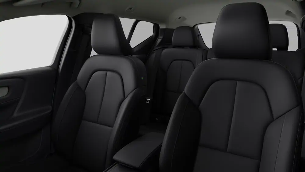Nouveau Volvo XC40 SUV Plus Mild-hybride (MHEV) 7-speed Dual Clutch transmission Forest Lake 5