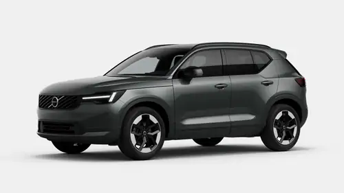 Nieuw Volvo XC40 SUV Plus Mild-hybride (MHEV) 7-speed Dual Clutch transmission Forest Lake