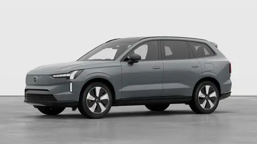 Nieuw Volvo EX90 SUV Plus Elektrisch (BEV) Shift-by-wire_single_speed_transmission_DB03 Vapour Grey
