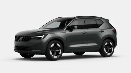 Nouveau Volvo XC40 SUV Plus Mild-hybride (MHEV) 7-speed Dual Clutch transmission Forest Lake