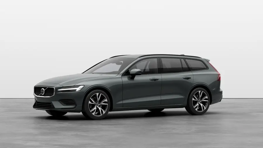 V60 in Forest Lake