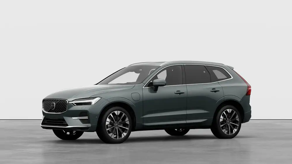 Nouveau Volvo XC60 SUV Plus Plug-in hybrid 8-speed Geartronic™ automatic transmission Forest Lake 1