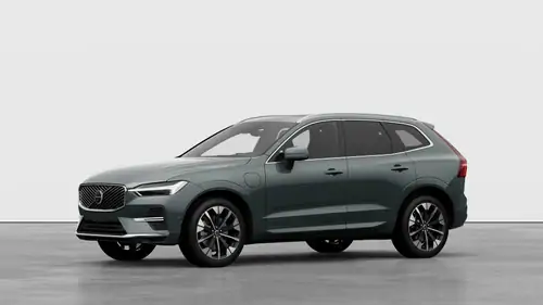 Nieuw Volvo XC60 SUV Plus Plug-in hybrid 8-speed Geartronic™ automatic transmission Forest Lake