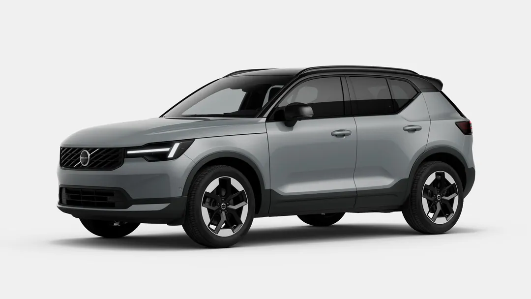 XC40