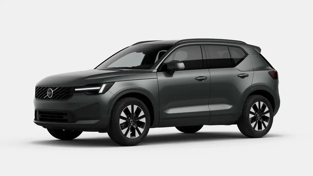 Nouveau Volvo XC40 SUV Core Mild-hybride (MHEV) 7-speed Dual Clutch transmission Forest Lake 1
