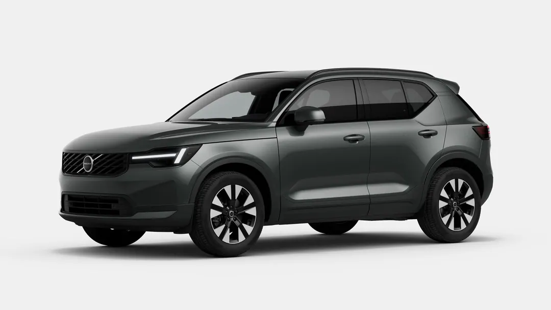XC40