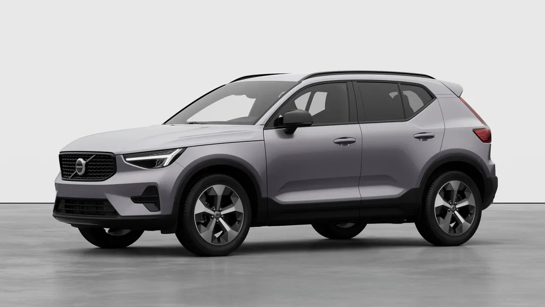 XC40