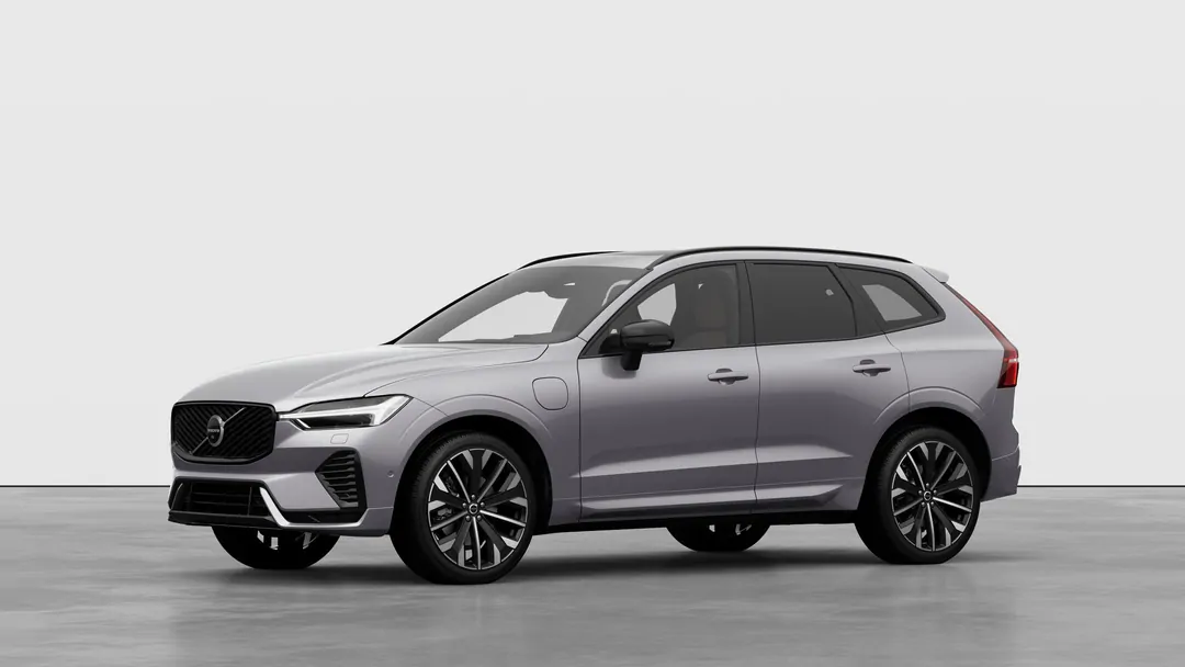 XC60