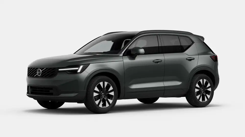 Nouveau Volvo XC40 SUV Core Mild-hybride (MHEV) 7-speed Dual Clutch transmission Forest Lake 1
