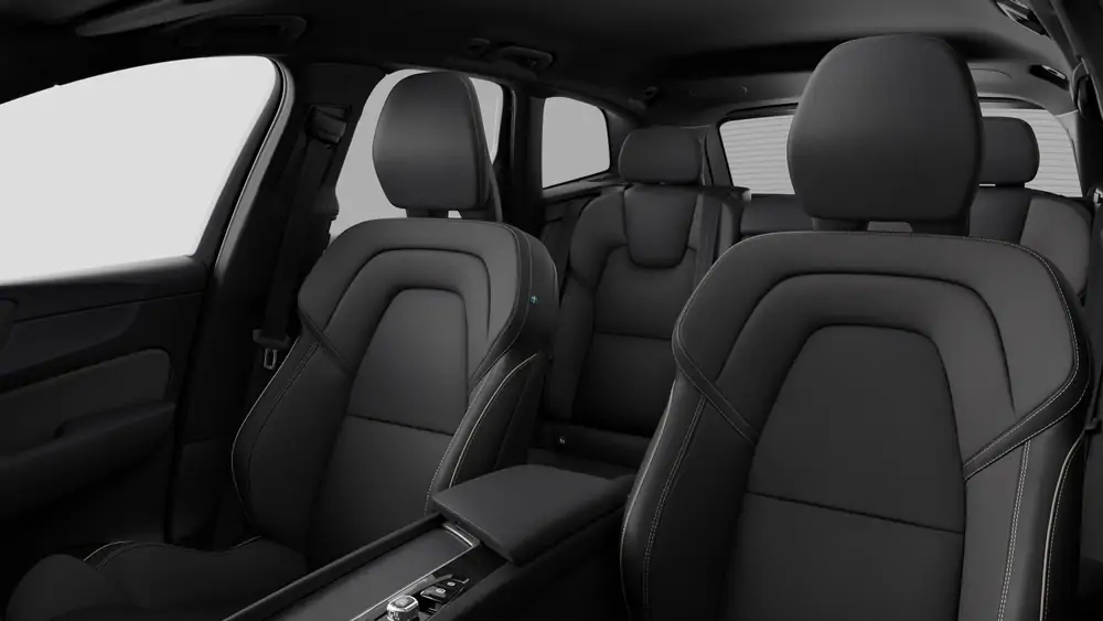 Nieuw Volvo XC60 SUV Plus Plug-in hybrid 8-speed Geartronic™ automatic transmission Denim Blue 5