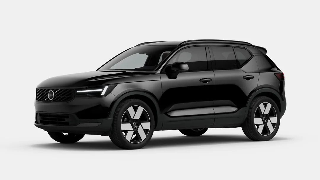 XC40