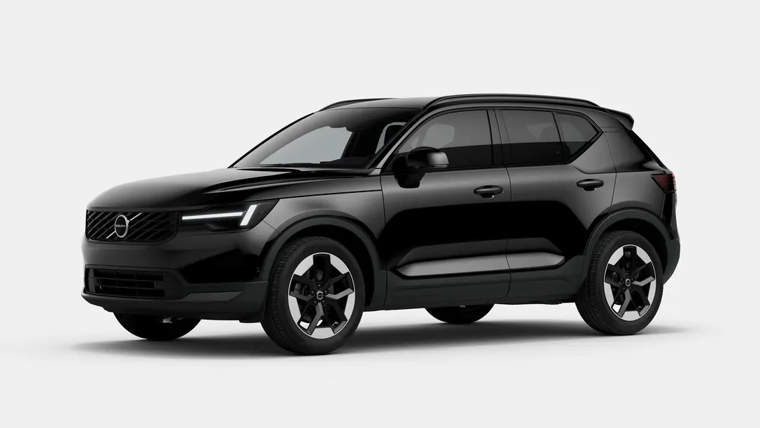 XC40