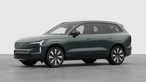 Nouveau Volvo EX90 SUV Plus Elektrisch (BEV) 1-SPEED GEARBOX RWD Forest Lake