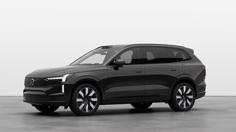 Nouveau Volvo EX90 SUV Plus Elektrisch Shift-by-wire_single_speed_transmission_DB03 Onyx Black 1