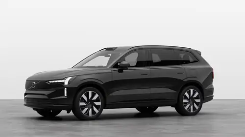 Nouveau Volvo EX90 SUV Plus Elektrisch Shift-by-wire_single_speed_transmission_DB03 Onyx Black