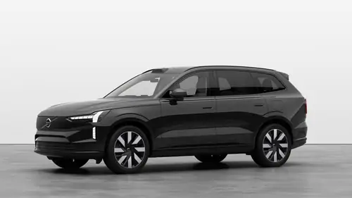 Nieuw Volvo EX90 SUV Ultra Elektrisch Shift-by-wire_single_speed_transmission_DB03 Onyx Black