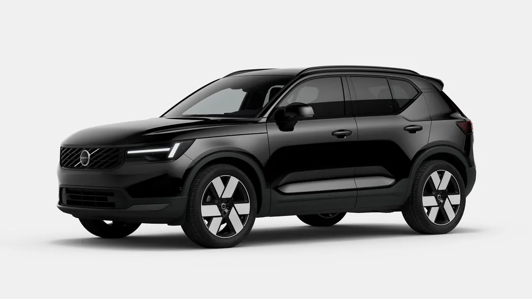 XC40