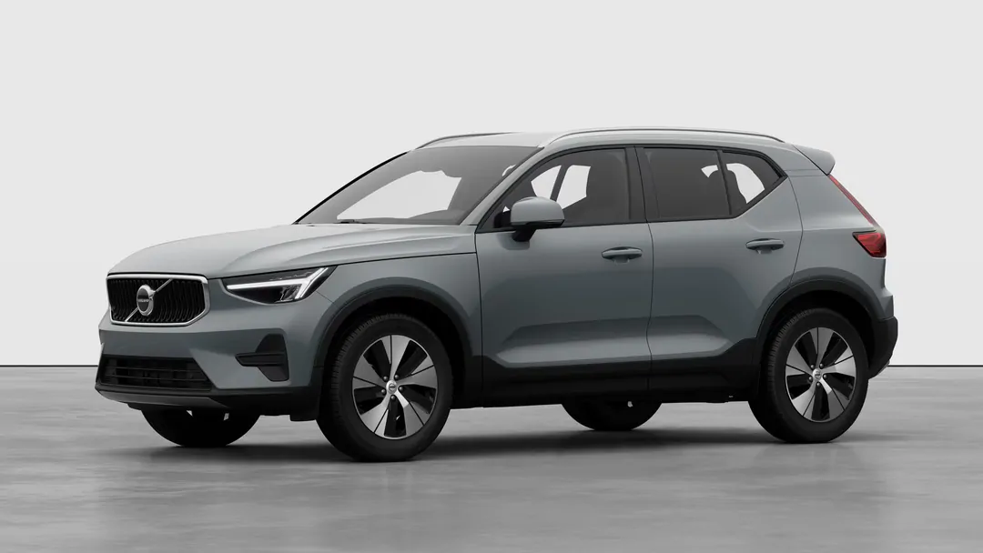 XC40