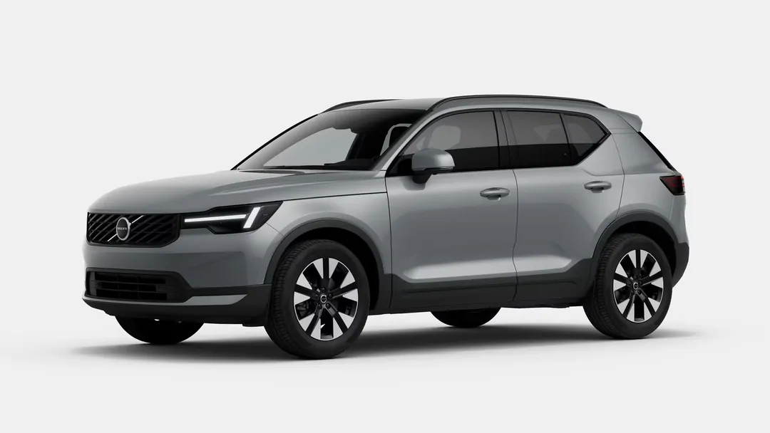 XC40