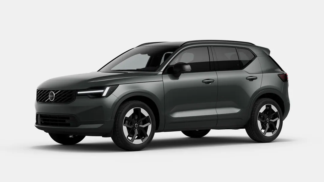 XC40