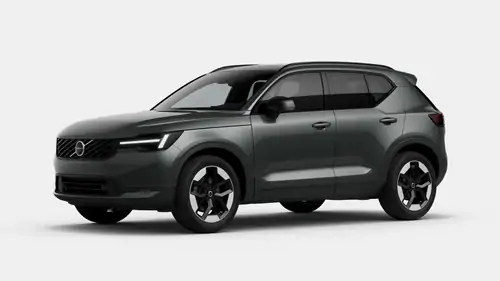 Nouveau Volvo XC40 SUV Plus Mild-hybride (MHEV) 7-speed Dual Clutch transmission Forest Lake