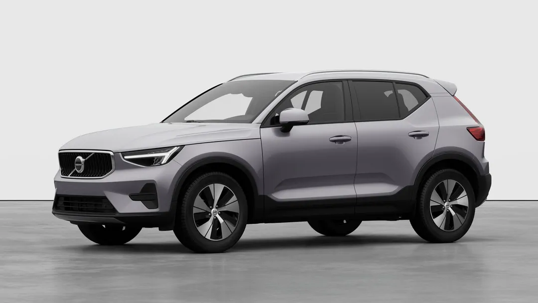 XC40