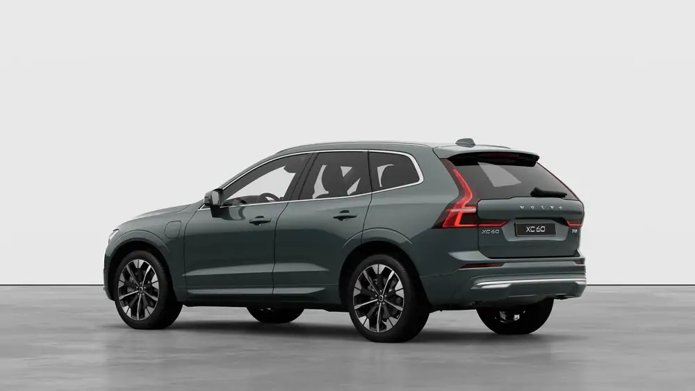 Nouveau Volvo XC60 SUV Plus Plug-in hybrid 8-speed Geartronic™ automatic transmission Forest Lake 2