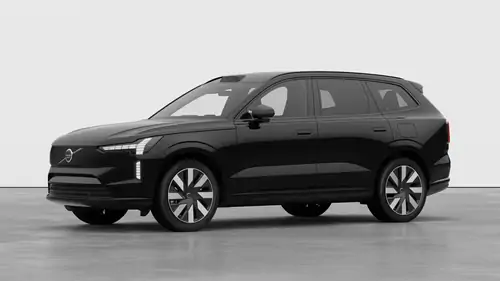 Nouveau Volvo EX90 SUV Plus Electric 1-SPEED GEARBOX RWD Onyx Black
