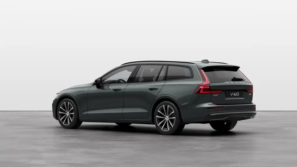 Nouveau Volvo V60 Break Plus Plug-in hybrid 8-speed Geartronic™ automatic transmission Forest Lake 2