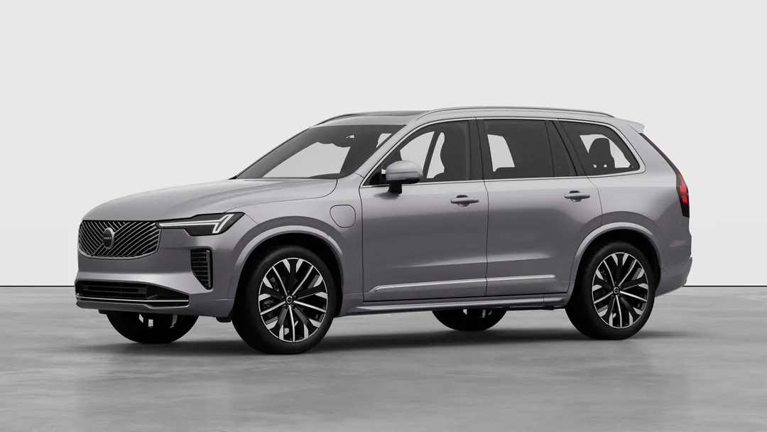 XC90