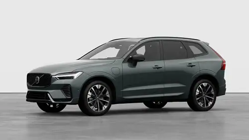 Nouveau Volvo XC60 SUV Plus Plug-in hybrid 8-speed Geartronic™ automatic transmission Forest Lake