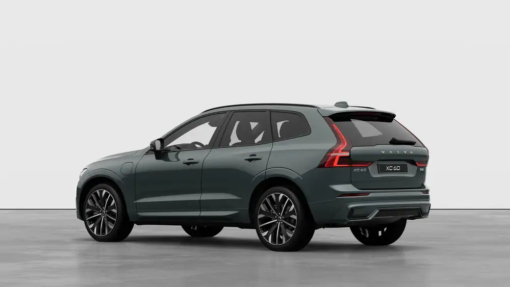 Nieuw Volvo XC60 SUV Ultimate Plug-in hybrid 8-speed Geartronic™ automatic transmission Forest Lake 2