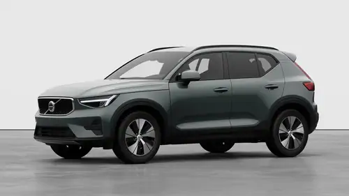 Nouveau Volvo XC40 SUV Core Limited Edition Mild-hybride (MHEV) 7-speed Dual Clutch transmission Forest Lake