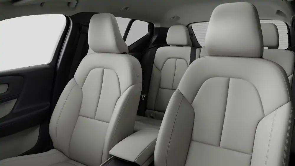 Nouveau Volvo XC40 SUV Core Limited Edition Mild-hybride (MHEV) 7-speed Dual Clutch transmission Forest Lake 5