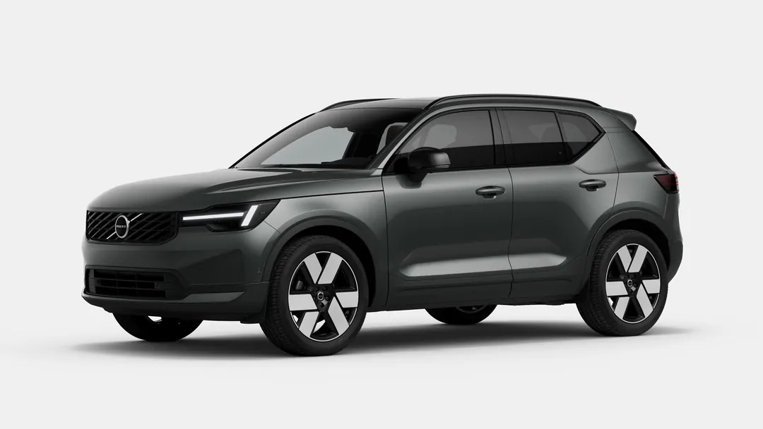 XC40