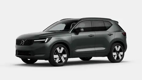 Nouveau Volvo XC40 SUV Ultimate Mild-hybride (MHEV) 7-speed Dual Clutch transmission Forest Lake