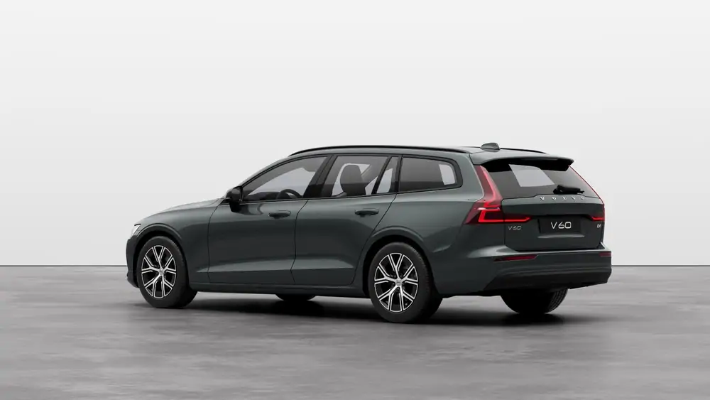 Nouveau Volvo V60 Break Core Mild hybrid 7-speed Dual Clutch transmission Forest Lake 2