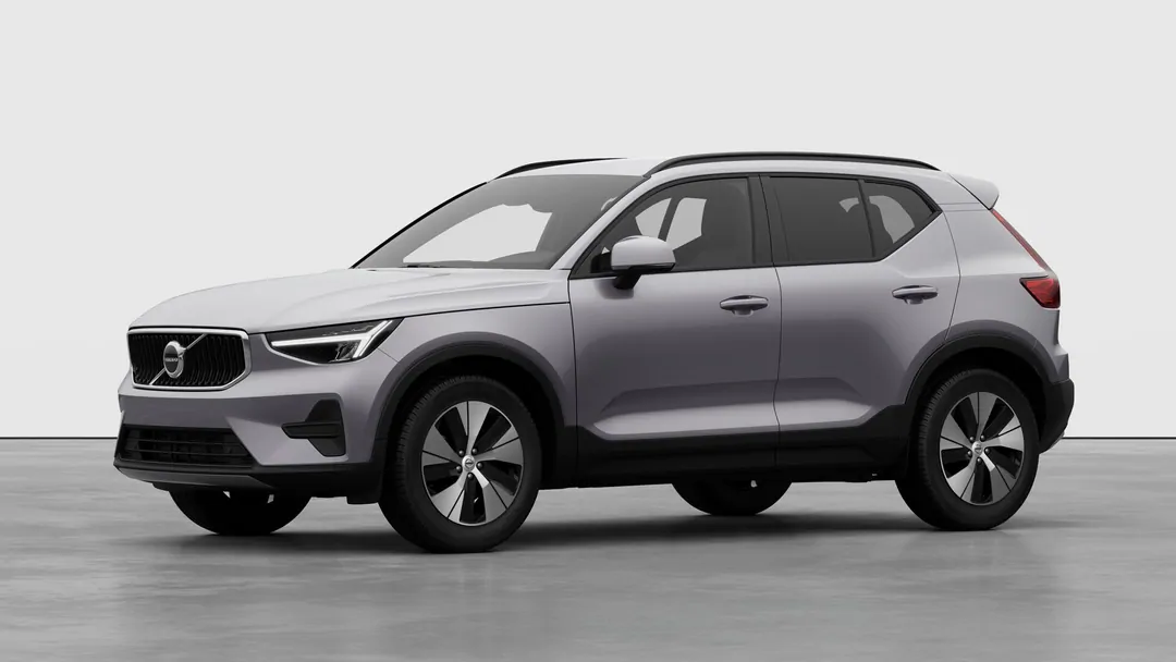 XC40