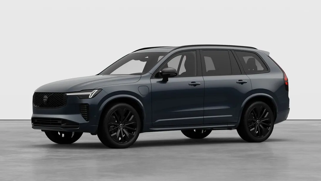 XC90