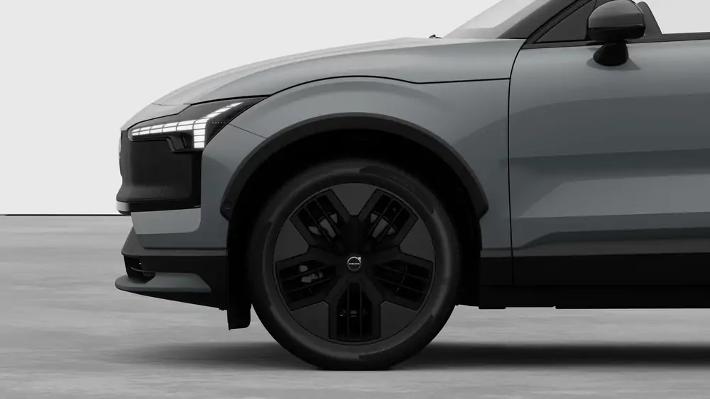 Nouveau Volvo EX30 SUV Plus Business Edition Elektrisch (BEV) Shift-by-wire single speed transmission, RWD Vapour Grey 3