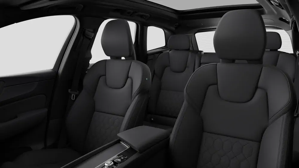 Nouveau Volvo XC60 SUV Plus Plug-in hybride (PHEV) 8-speed Geartronic™ automatic transmission Forest Lake 5