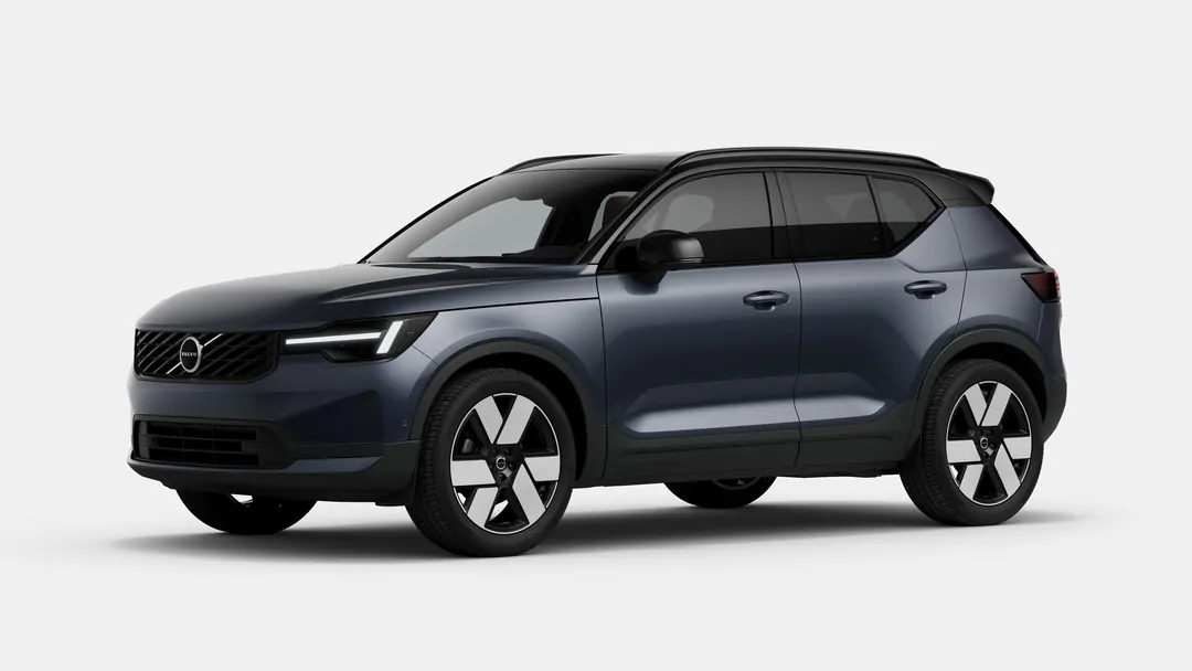 XC40