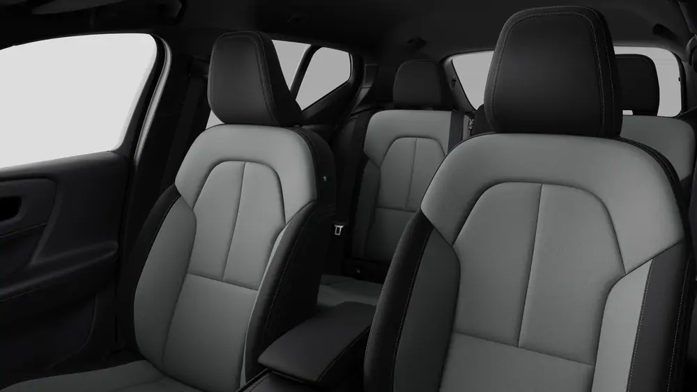 Nouveau Volvo XC40 SUV Core Mild-hybride (MHEV) 7-speed Dual Clutch transmission Heather Bronze 5