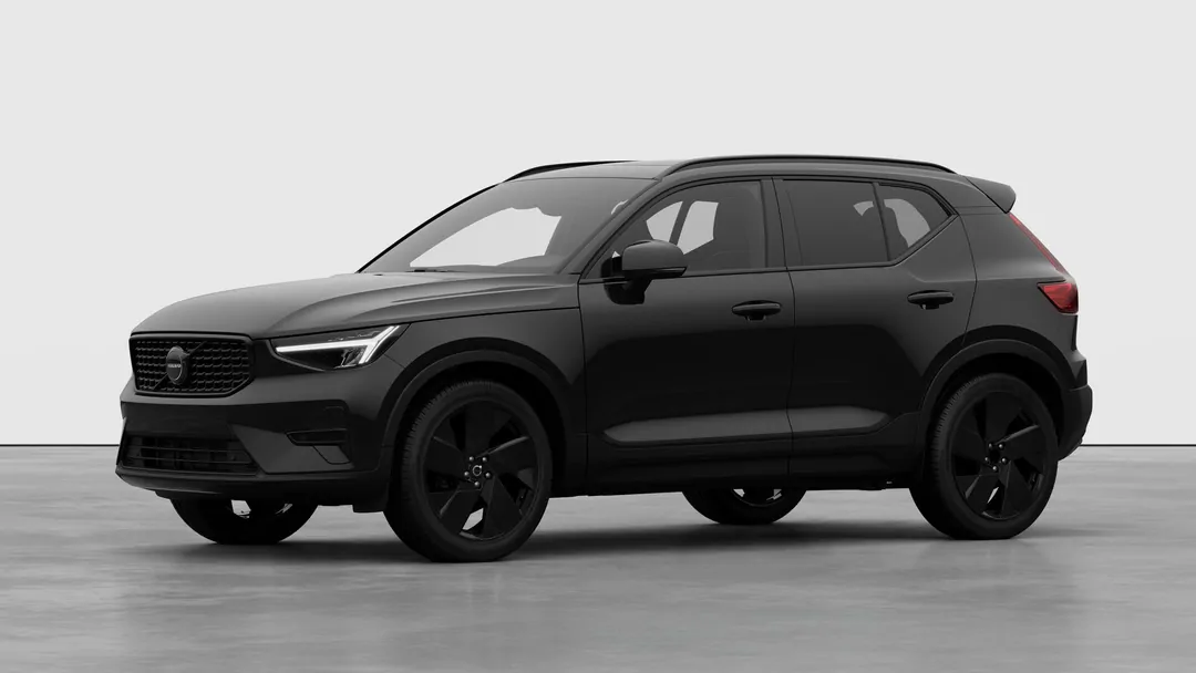 XC40